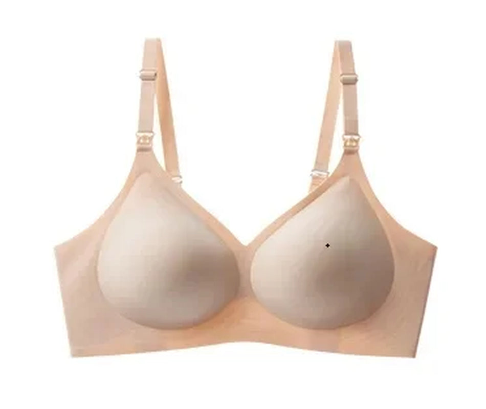 SMOOTH™ - Ultra Soft Seamless  Maternity Nursing Bra (2-Pack)