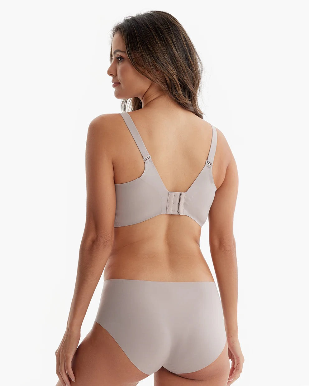 SMOOTH™ - Ultra Soft Seamless  Maternity Nursing Bra (2-Pack)