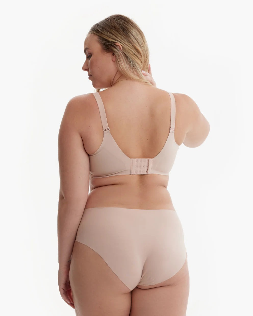 SMOOTH™ - Ultra Soft Seamless  Maternity Nursing Bra (2-Pack)