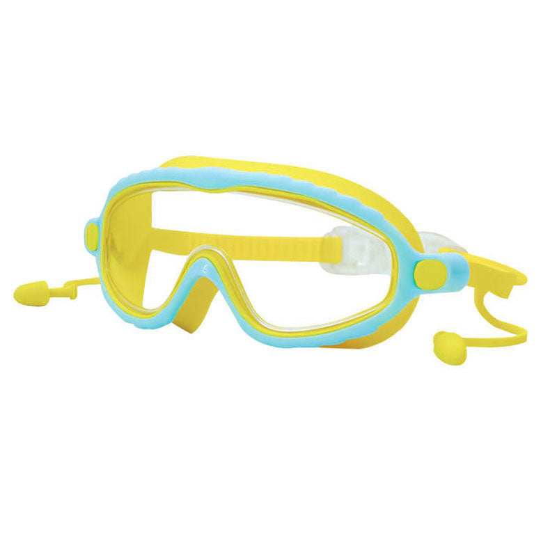 ClearWave - Kids Swimming