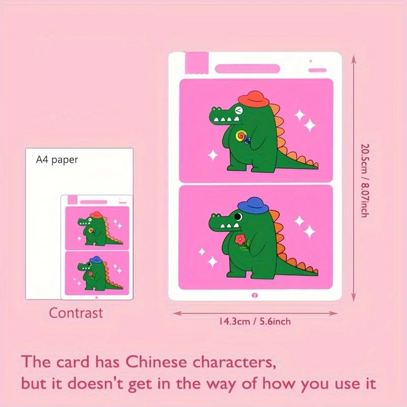 Educational Fault Finding Game
