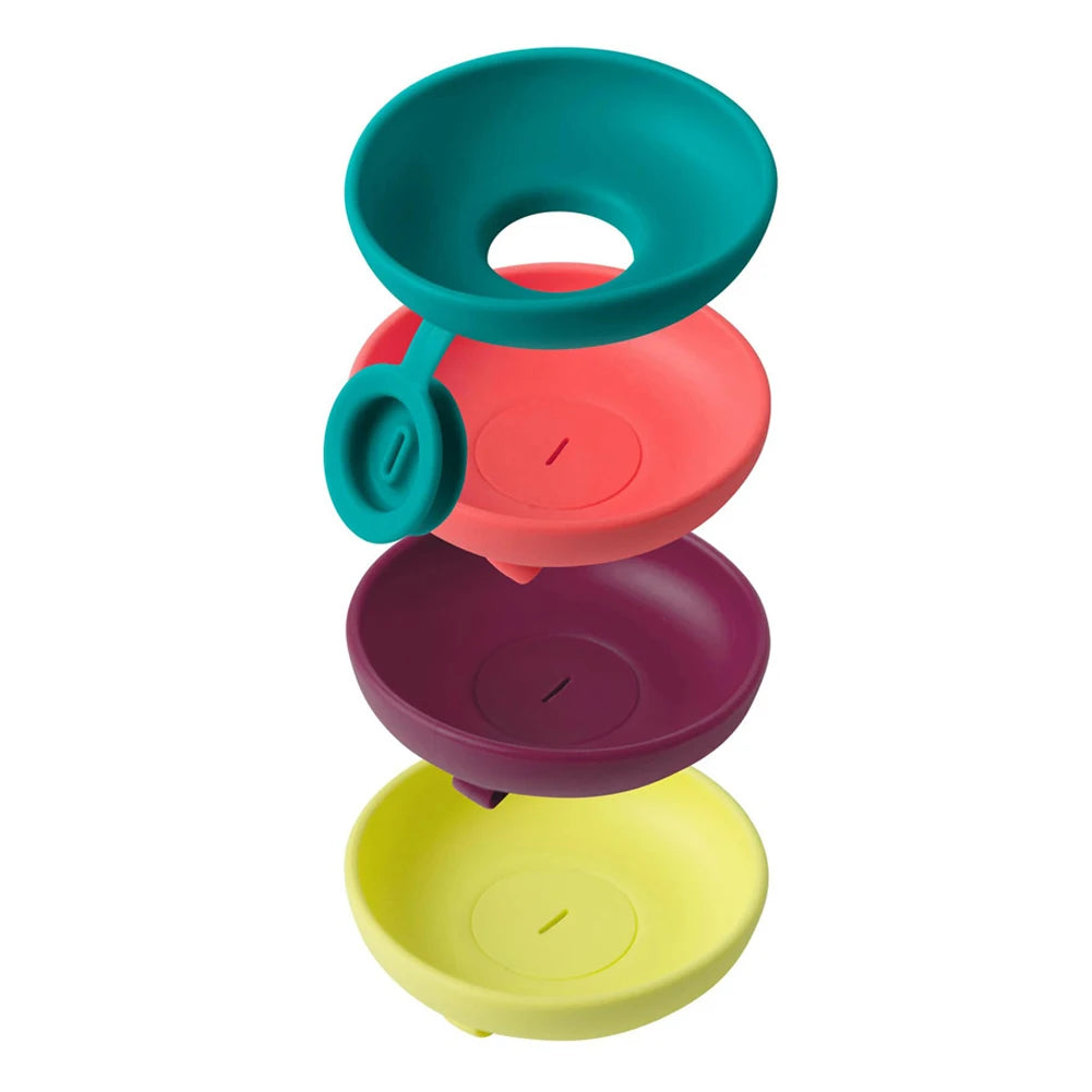 Ice Supports for Kids