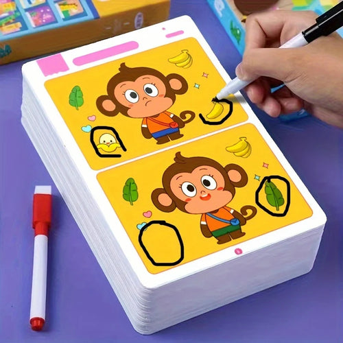 Educational Fault Finding Game