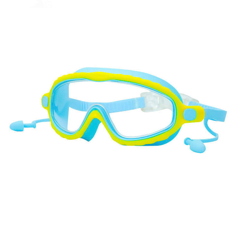 ClearWave - Kids Swimming