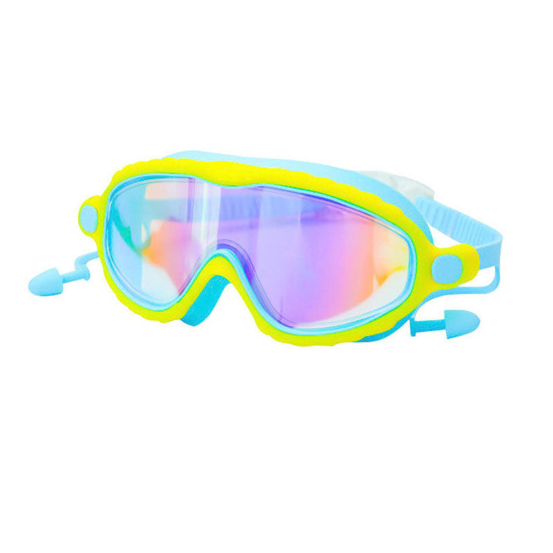 ClearWave - Kids Swimming