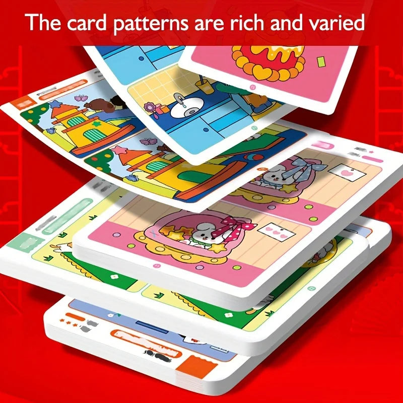 Educational Fault Finding Game