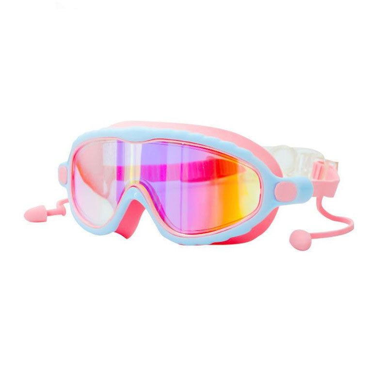ClearWave - Kids Swimming