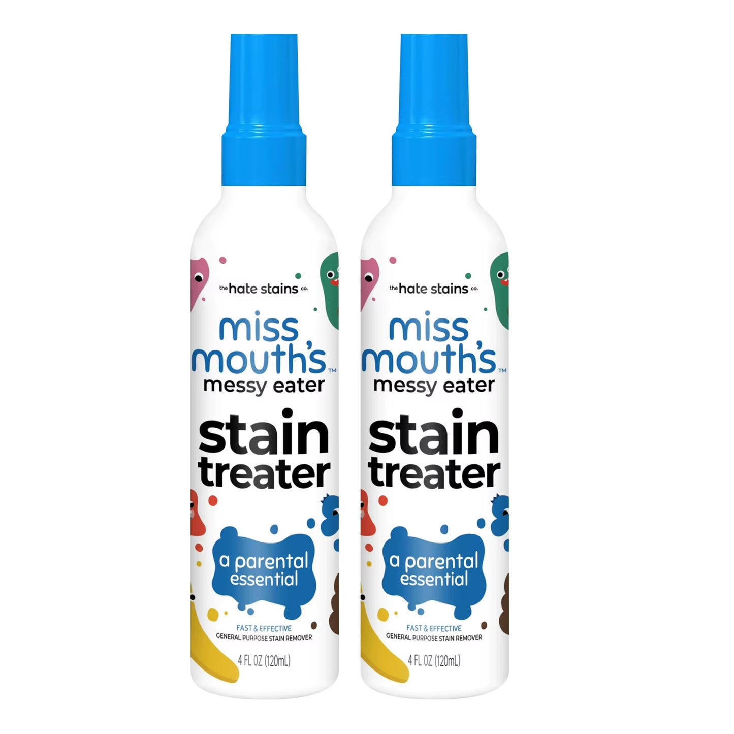Stain Remover for Clothes