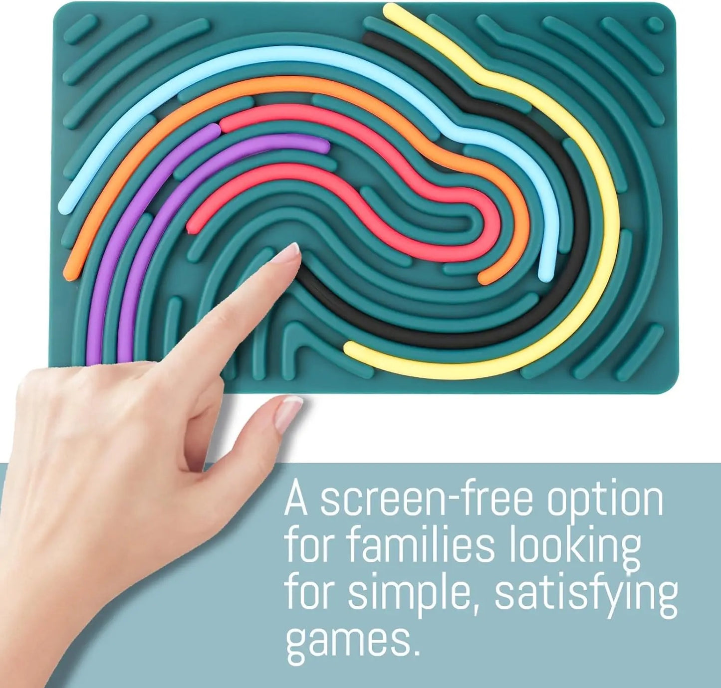 Sensory Board for Kid