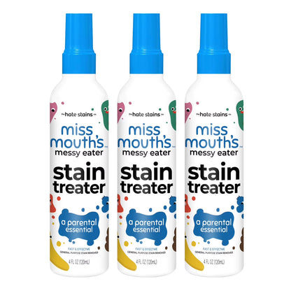 Stain Remover for Clothes