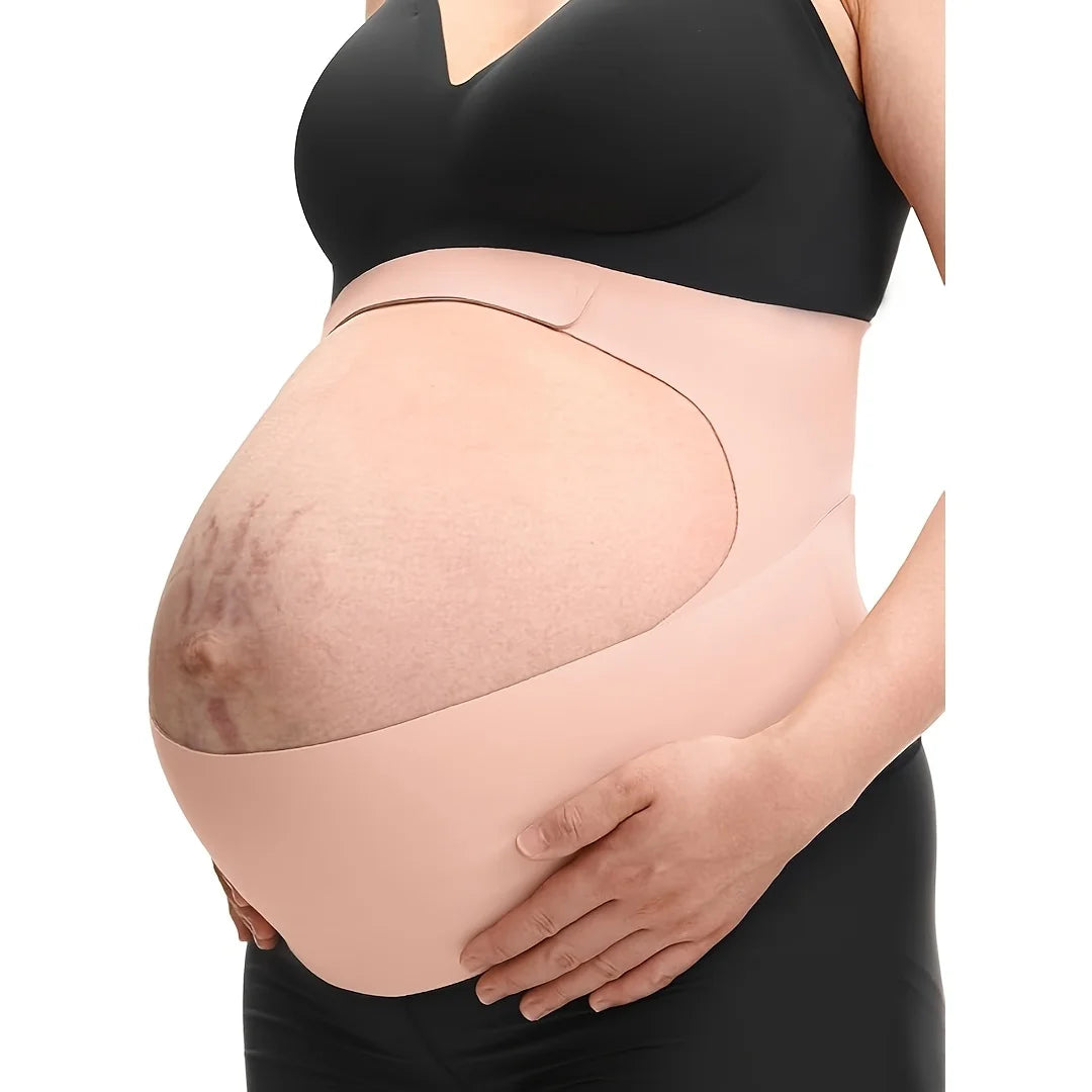 BellyEmbrace – Littlemaelya Maternity Belt