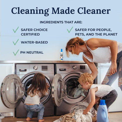 Stain Remover for Clothes