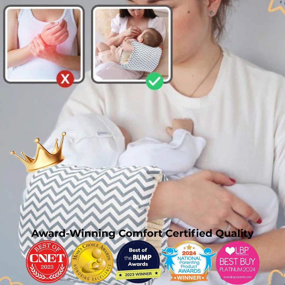 Nursing Arm Pillow