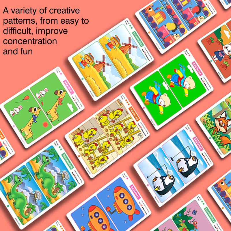 Educational Fault Finding Game