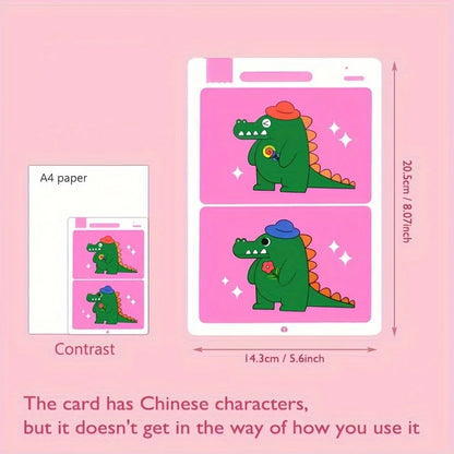 Educational Fault Finding Game