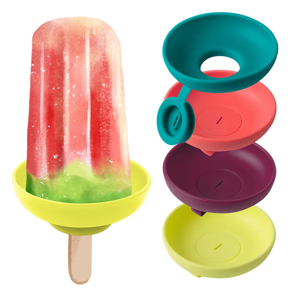 Ice Supports 