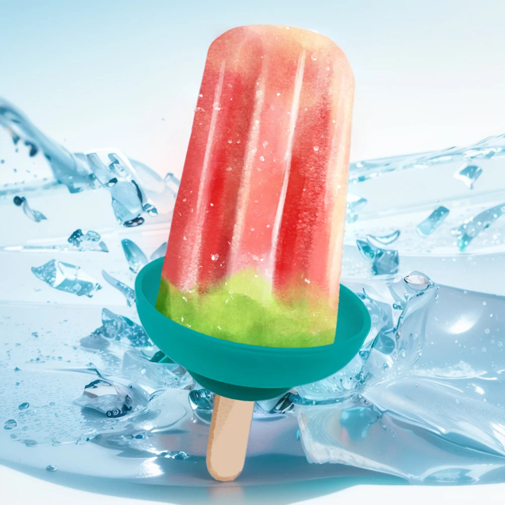 Ice Supports 