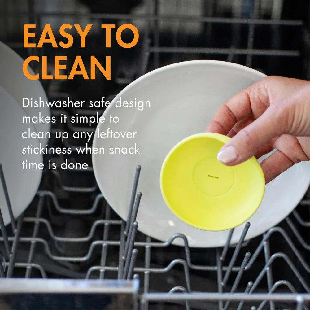 Silicone Drip-Proof Popsicle Rack Silicone Drip Free Ice Holder Ice Cream Tools Free Froze Treats Rack Popsicle Holder
