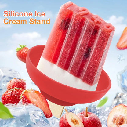 Ice Supports 