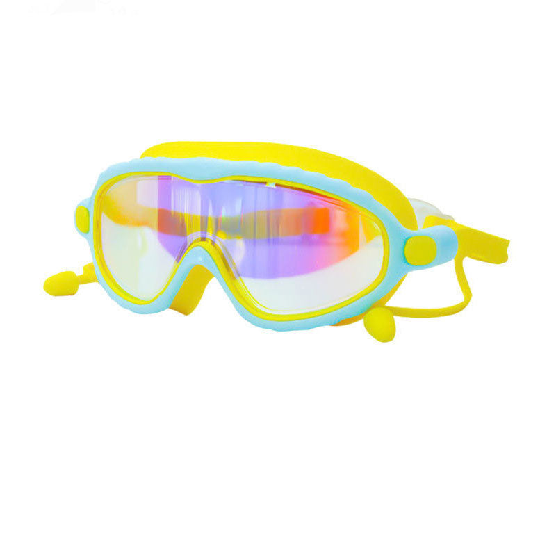 ClearWave - Kids Swimming