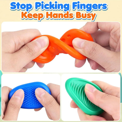 Stone for Autism Kid - Calming Stress 