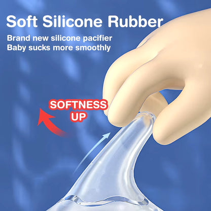 Baby Bottles Glass for newborns - Anti-Flatulence Milk Feeding Bottles - BPA-FREE