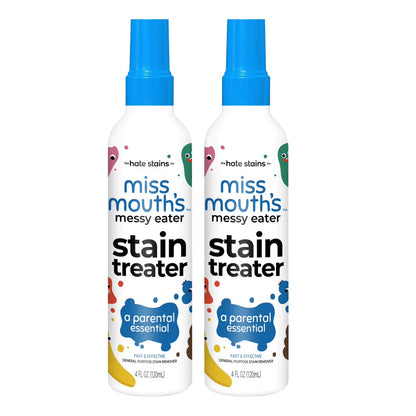 Stain Remover for Clothes