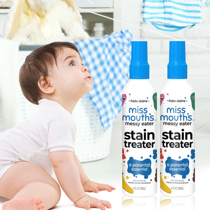 Stain Remover for Clothes