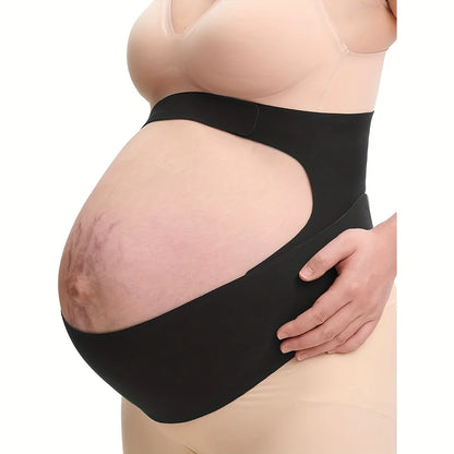 BellyEmbrace – Littlemaelya Maternity Belt