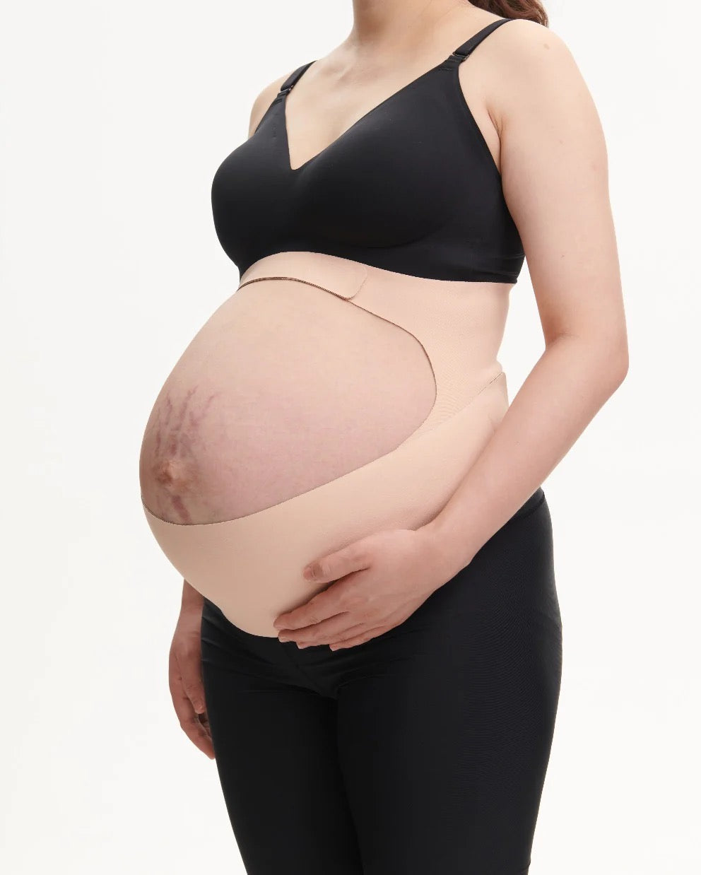 BellyEmbrace – Littlemaelya Maternity Belt