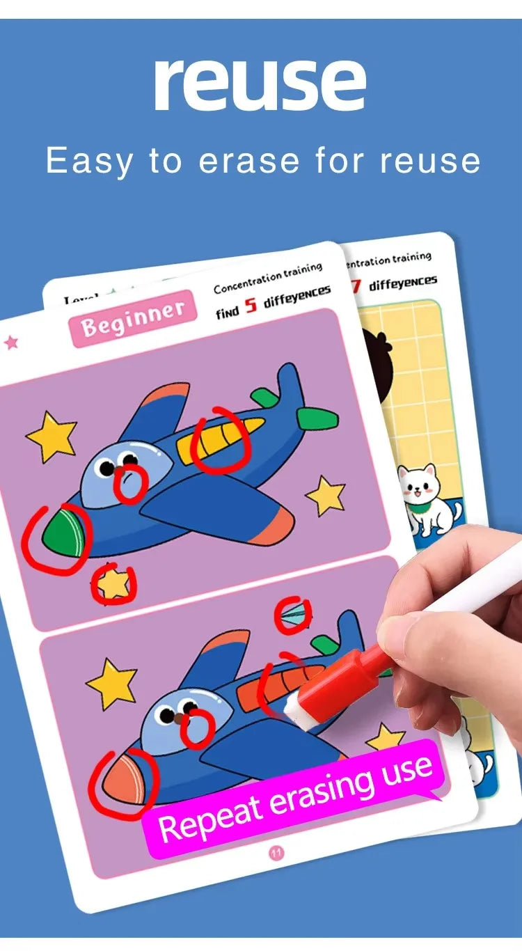 Educational Fault Finding Game