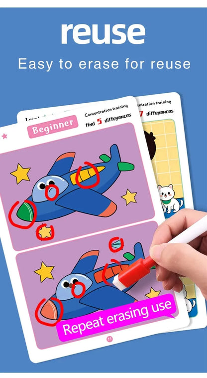 Educational Fault Finding Game