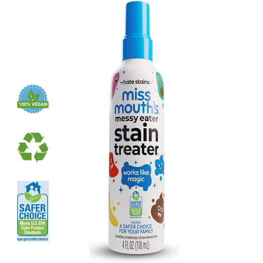 Stain Remover for Clothes