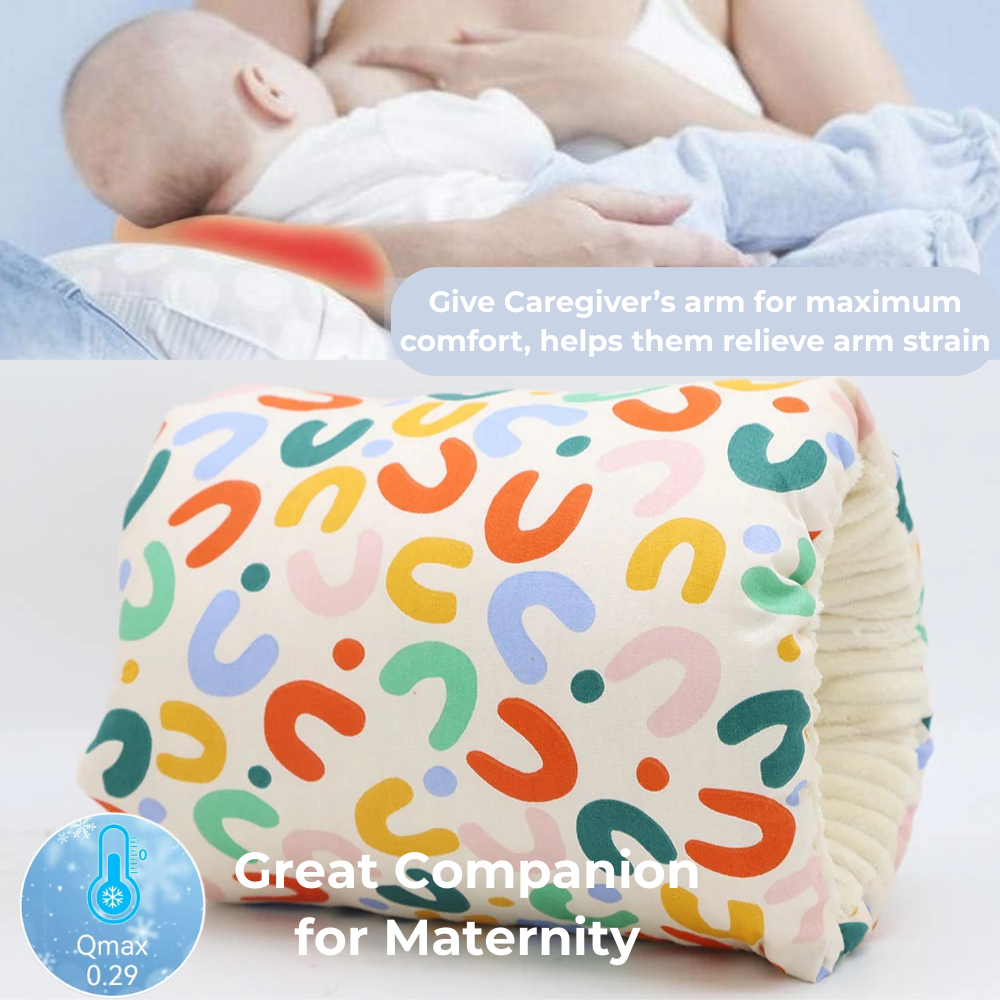 Nursing Arm Pillow