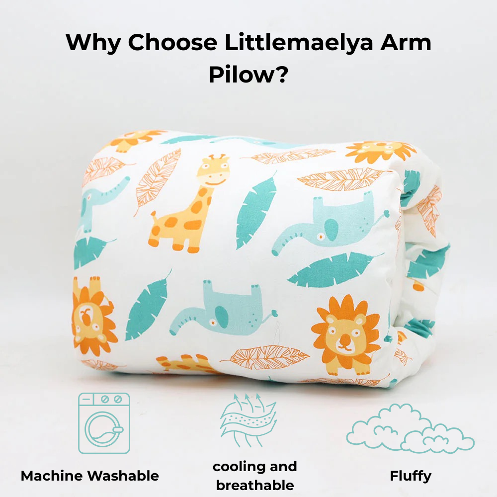 Nursing Arm Pillow