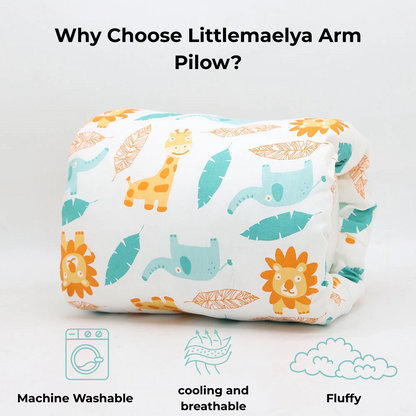 Nursing Arm Pillow