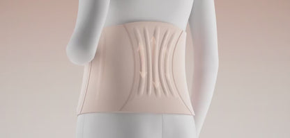 Littlemaelya Postpartum Belly Band – Firm Belly, Optimal Comfort